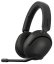 SONY INZONE H5 Black - Gaming sluchátka (WH-G500B)
