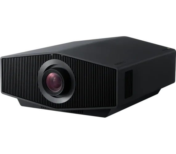 SONY BRAVIA Projector 9 VPL-XW8100 Black (4K HDR Laser projektor, 120Hz)