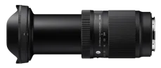 SIGMA 20-200mm F3.5-6.3 DG Contemporary pro Sony E