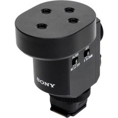 SONY ECM-M1 (Mikrofon)
