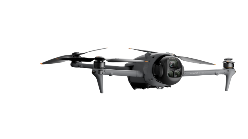 DJI Mavic 4 Pro Fly More Combo (DJI RC 2)