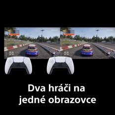 WRC Generations (PS5)