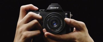 Můj odborník ze společnosti Sony