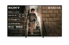 SONY BRAVIA 5 | 98" 4K HDR MiniLED, IMAX Enhanced, Google TV (K98XR55)