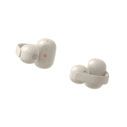 SONY LinkBuds Clip Šedá (WF-LC900C) - bezdrátová sluchátka
