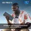SONY ULT FIELD 3 Black - Bluetooth reproduktor (SRS-ULT30)