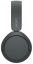 SONY WH-CH520 Černá (Bluetooth sluchátka)