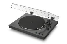 SONY PS-LX3BT (gramofon s bluetooth)