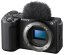 SONY Alpha ZV-E10 II - Vlogovací kamera + SIGMA 18-50mm F2.8 DC DN Contemporary pro Sony E