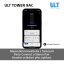 SONY ULT TOWER 9AC Black - Karaoke party systém (SRS-ULT900AC)