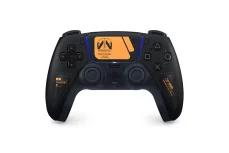 SONY DualSense Wireless Controller Death Stranding 2: On the Beach Limited Edition