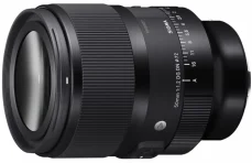 SIGMA 50mm F1.2 DG DN Art pro Sony E