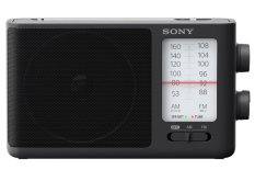 SONY ICF-506 (FM rádio)