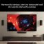 SONY BRAVIA Theatre Trio (HTA8) - IMAX Enhanced, Dolby Atmos
