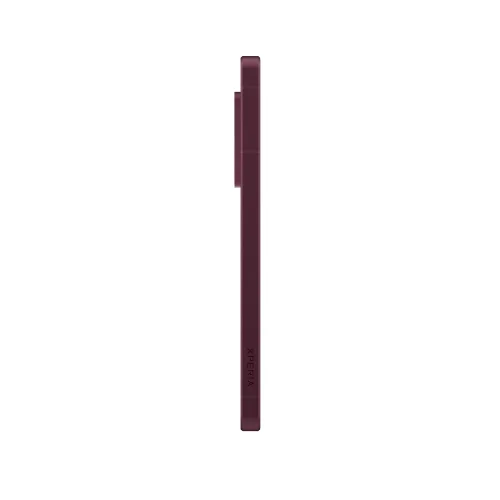 Xperia 1 VIII 5G Garnet Red (256GB) - modelová řada 2026
