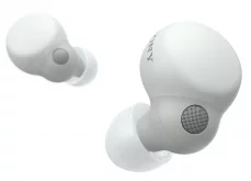 SONY LinkBuds S White (Bluetooth sluchátka s noise cancelling)