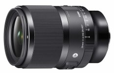 SIGMA 35mm F1.4 DG DN Art pro Sony E