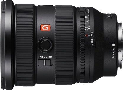 SONY FE 16-35 mm f/2,8 GM II (SEL-1635GM2)