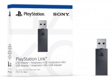 PlayStation Link USB adapter