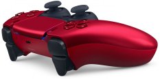SONY DualSense Wireless Controller Volcanic Red