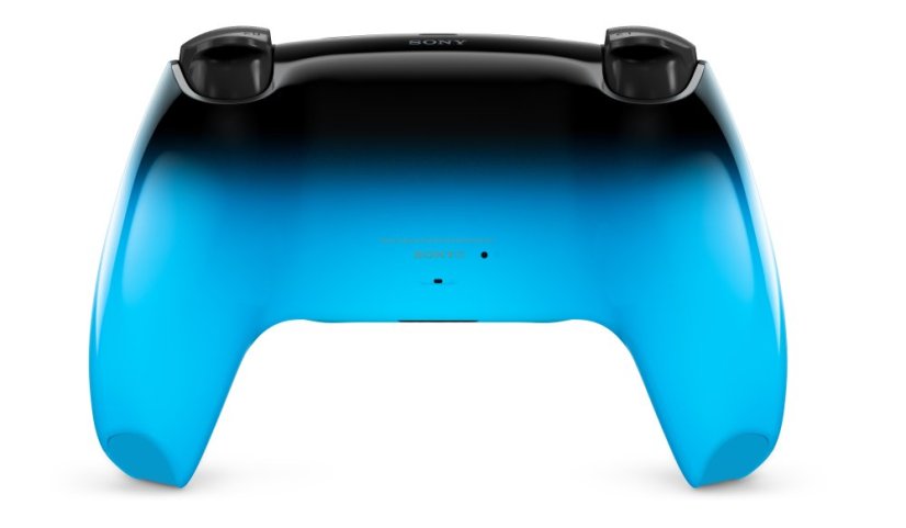 SONY DualSense Wireless Controller Rhythm Blue