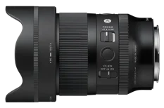 SIGMA 35mm F1.4 DG II Art pro Sigma L