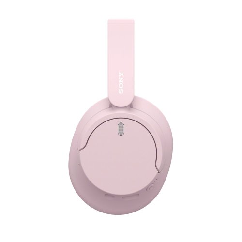 SONY WH-CH720N Růžová (Bluetooth sluchátka s noise cancelling)