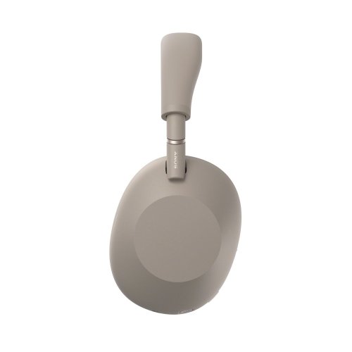 SONY WH-1000XM6 Sandstone (Bluetooth sluchátka s noise cancelling)
