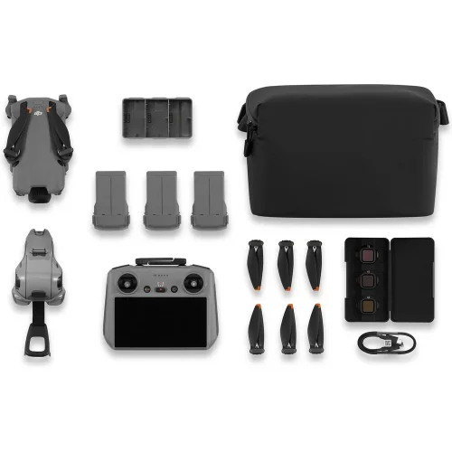 DJI Mini 5 Pro Fly More Combo (DJI RC2)