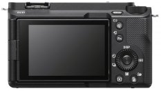 SONY Alpha ZV-E1 + SEL-2860 - vlogovací kamera