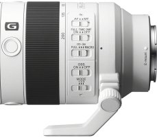 SONY FE 70-200 mm f/4,0 G OSS II Macro (SEL70200G2)