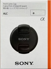 SONY ALC-F67S (krytka 67mm)