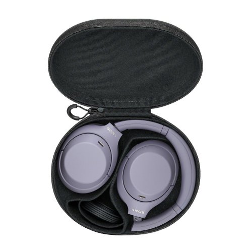 SONY WH-1000XM4C Lavender (Bluetooth sluchátka s noise cancelling)