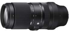 SIGMA 100-400mm F5-6.3 DG DN OS Contemporary pro Sony E