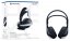 Bezdrátová sluchátka s mikrofonem SONY PULSE Elite White + tvrdé pouzdro - pro konzoli PS5, PS Portal, PS VR2 a PS4