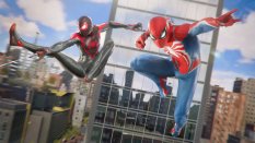 Marvel´s Spider-Man 2 (PS5)