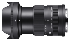 SIGMA 18-50mm F2.8 DC DN Contemporary pro Fuji X