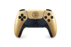 SONY DualSense Wireless Controller 007 First Light Limited Edition