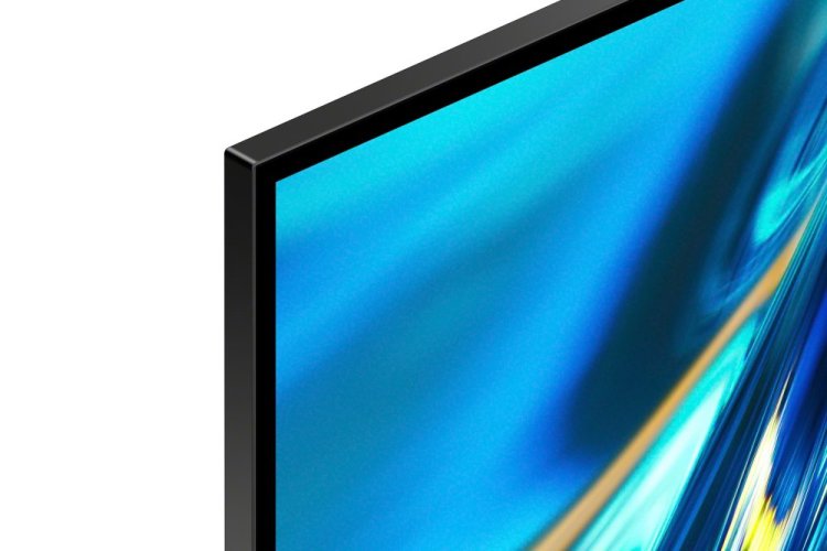 SONY BRAVIA 3 II - 43" 4K HDR Direct LED 120Hz, Google TV (K43XR35M2)
