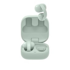 SONY LinkBuds Clip Zelená (WF-LC900G) - bezdrátová sluchátka