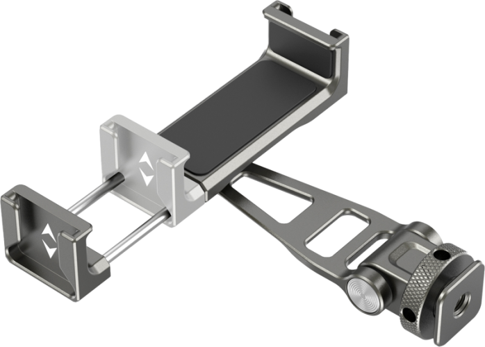 Smallrig 3559 Multifunctional Universal Metal Smartphone Holder