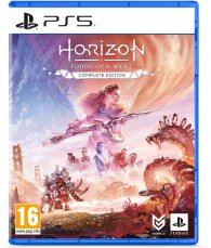 Horizon: Forbidden West: Complete Edition (PS5)