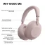 SONY WH-1000XM6 Sand Pink (Bluetooth sluchátka s noise cancelling)