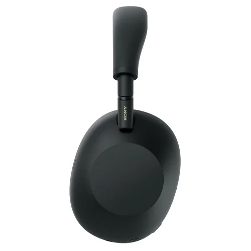SONY WH-1000XM6 Black (Bluetooth sluchátka s noise cancelling) - ROZBALENO