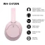 SONY WH-CH720N Růžová (Bluetooth sluchátka s noise cancelling)
