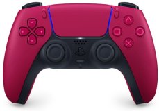 SONY DualSense Wireless Controller Cosmic Red