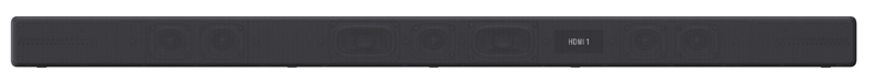 SONY HT-A7000 (7.1.2 soundbar)