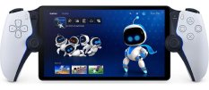 Ovladač PlayStation Portal - pro vzdálené hraní konzole PS5 a cloudové streamování her (bez konzole)