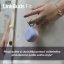 SONY Linkbuds Fit Zelená - Bluetooth sluchátka s noise cancelling (WF-LS910NG)