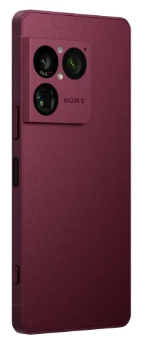 Xperia 1 VIII 5G Garnet Red (256GB) - modelová řada 2026